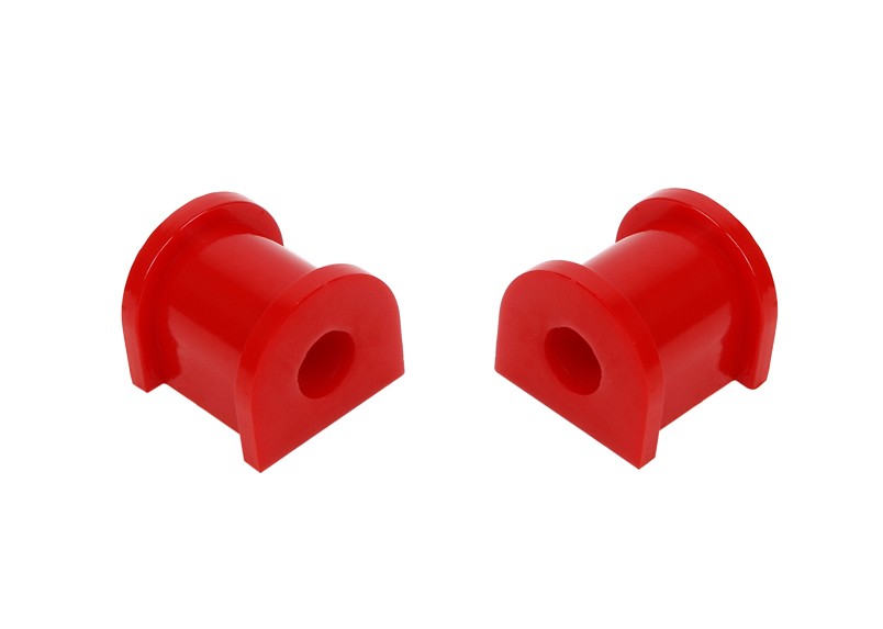 Rear Sway Bar Mount - Bushing Kit 17mm to Suit Toyota Prado and 4Runner