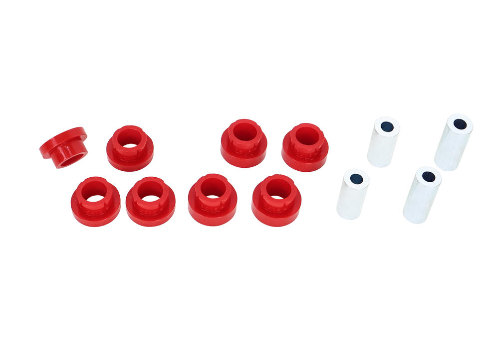 Rear Upper Inner Bushing Kit to Suit Subaru BRZ, Forester, Impreza, Levorg, Liberty and Toyota 86