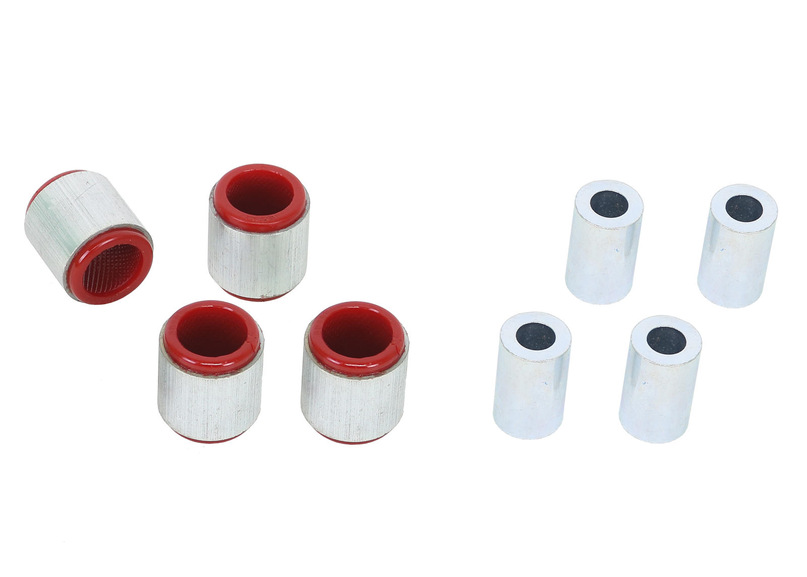 Rear Control Arm Lower Front - Bushing Kit to Suit Ford Focus, Mazda3 and Volvo C30, S40