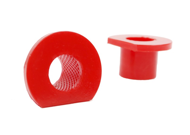 Front Steering Rack and Pinion - Mount Bushing Kit to Suit Ford Falcon/Fairlane BA, BF and FPV