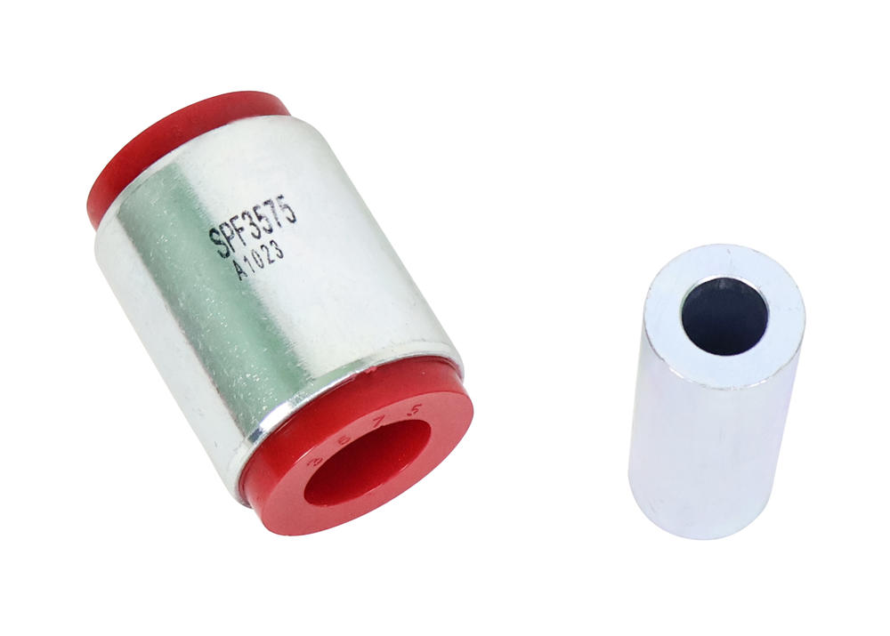 Front Differential Mount - Bushing Kit to Suit Toyota LandCruiser 100 IFS Series