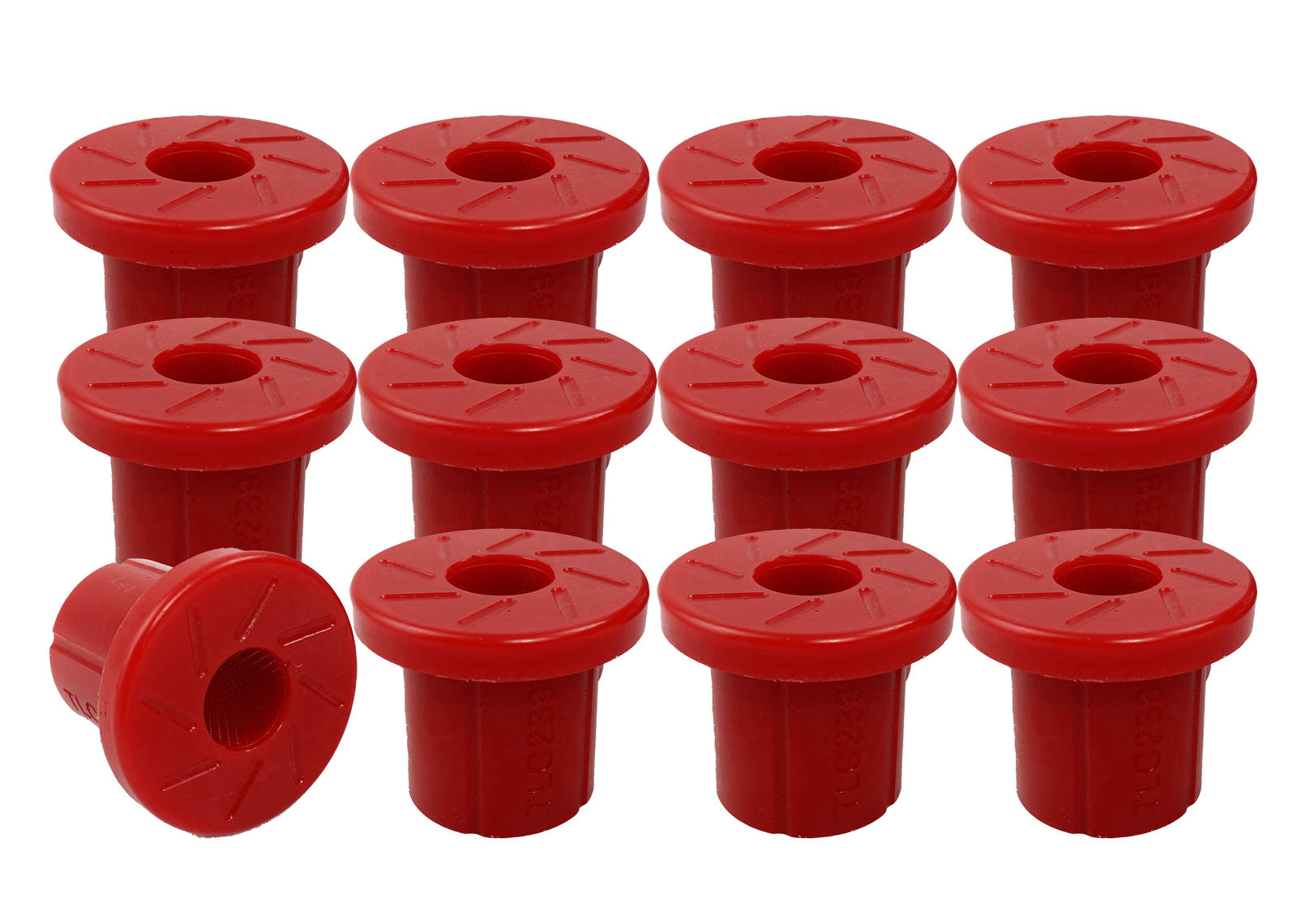 Leaf Spring - Bushing Kit to Suit Nissan Patrol and Toyota Land Cruiser