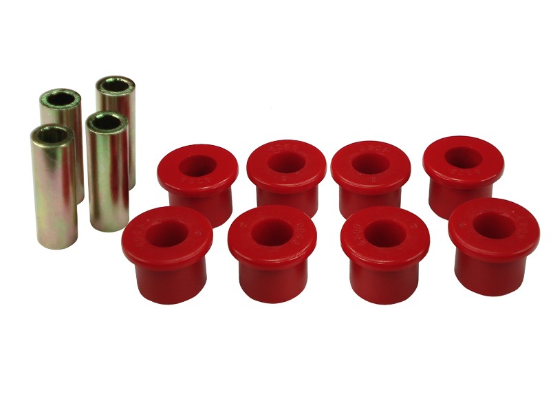 Trailing Arm Lower - Bushing Kit to Suit Subaru Leone