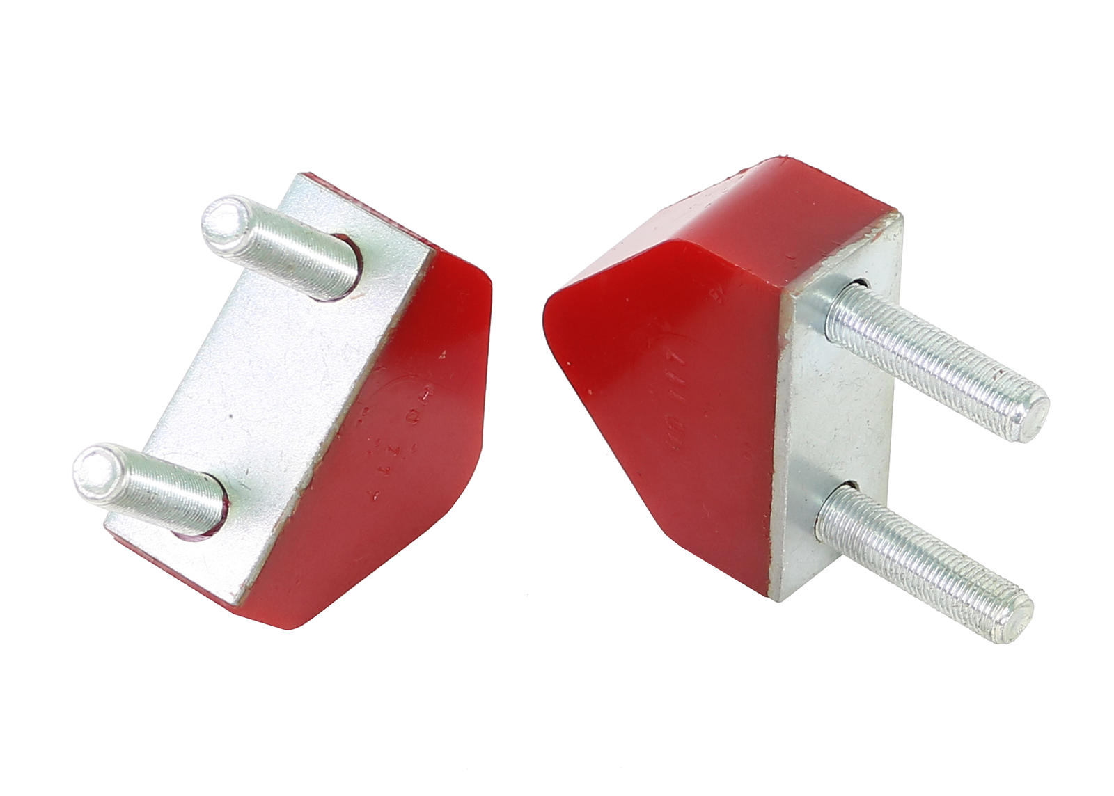 Front Bump Stop - Lower Bushing Kit to Suit Holden Torana LC, LJ