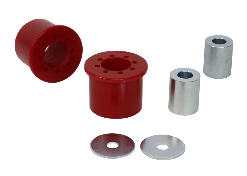 Rear Control Arm Upper Rear - Inner Rear Bushing Kit to Suit Holden Commodore VE, VF and HSV