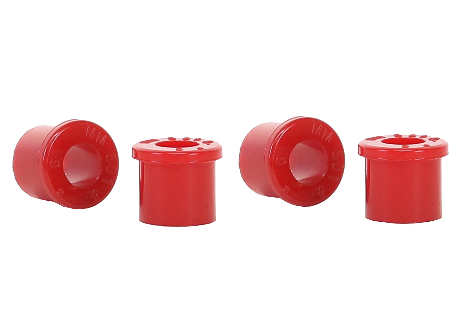 Front Lower Control Arm - Inner Bushing Kit to Suit Austin/Leyland Mini and Moke