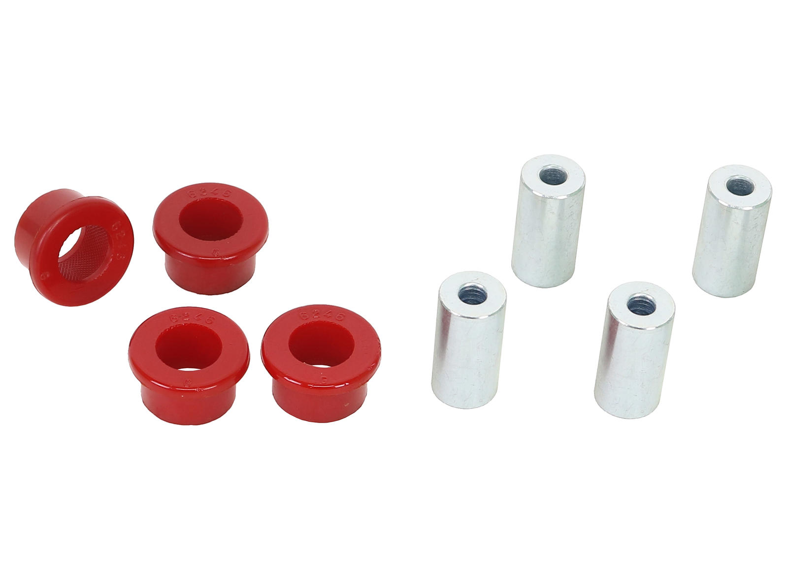 Rear Toe Link - Bushing Kit to Suit Ford Falcon/Fairlane AU
