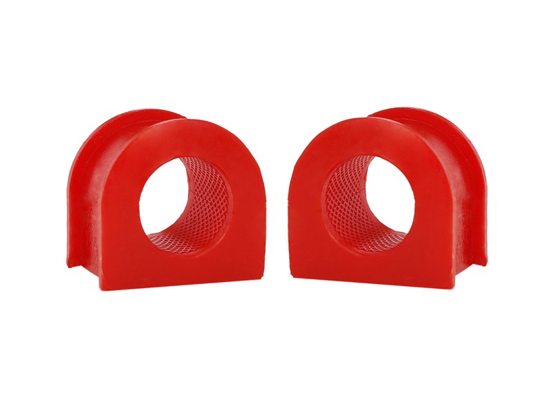 Front Sway Bar Mount - Bushing Kit 22mm to Suit Subaru Brumby and Leone