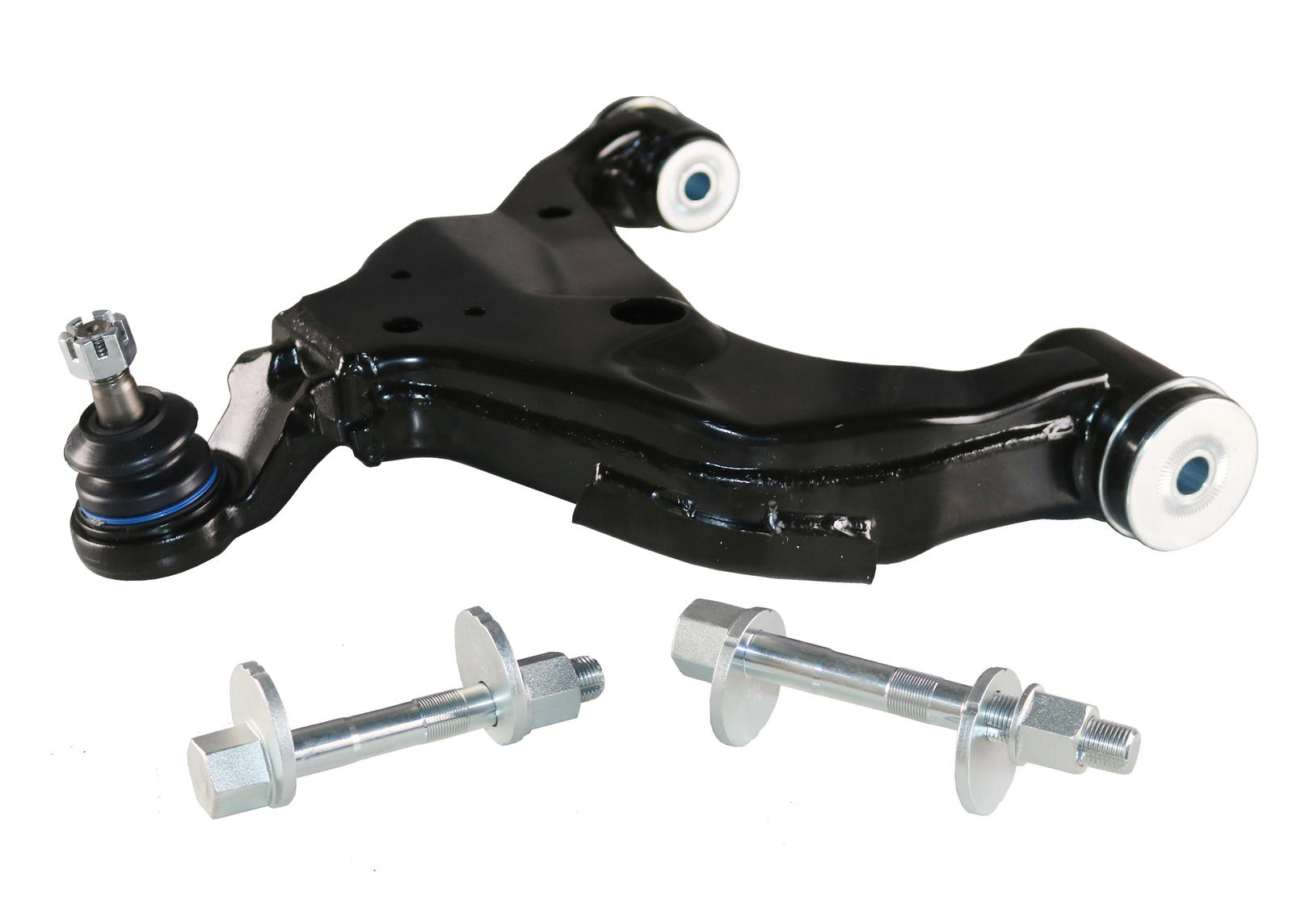 Front Lower Control Arm - Arm to Suit Toyota HiLux 2015-on and Fortuner GUN156 4wd