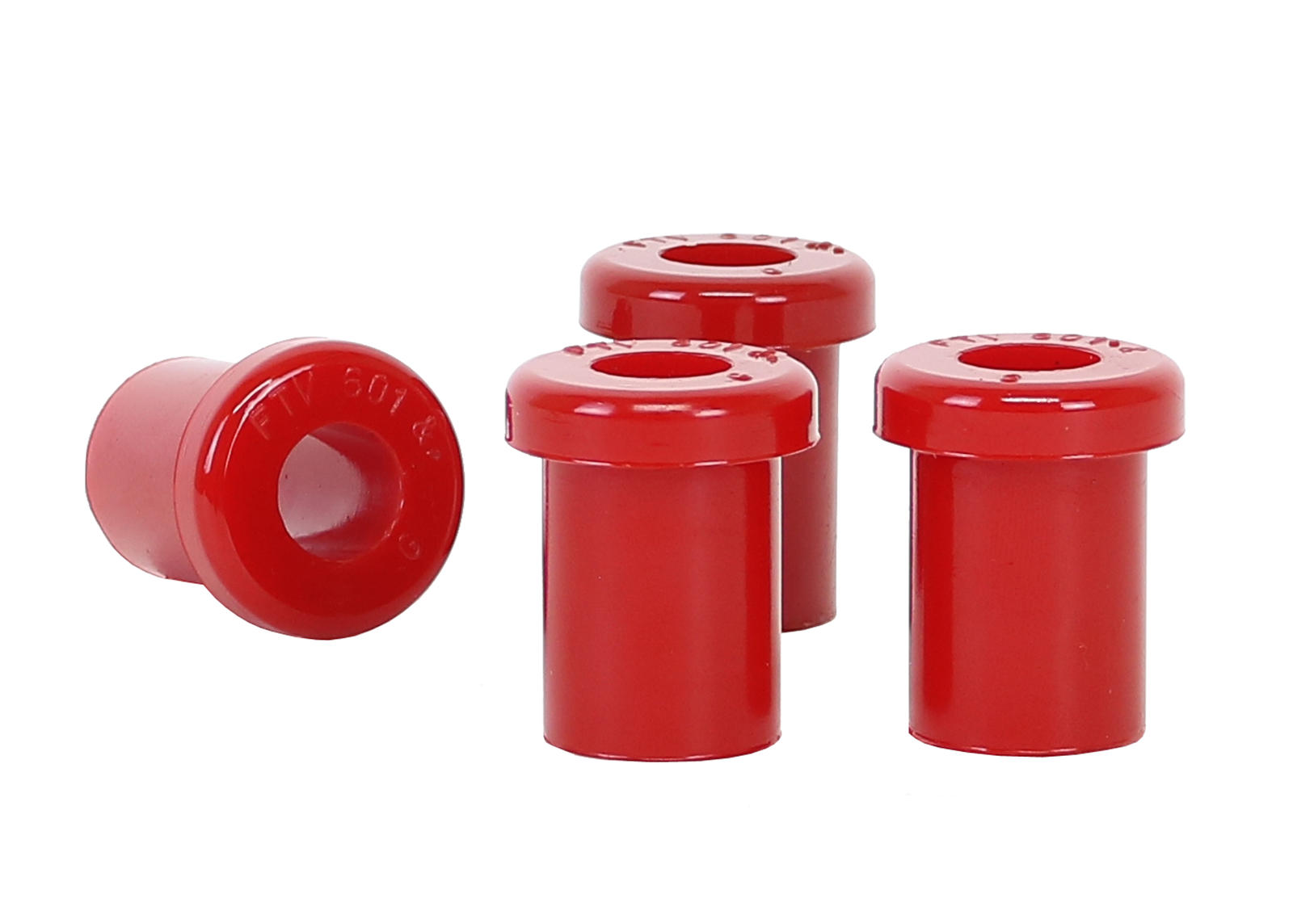 Leaf Spring - Bushing Kit to Suit Ford Transit 80F