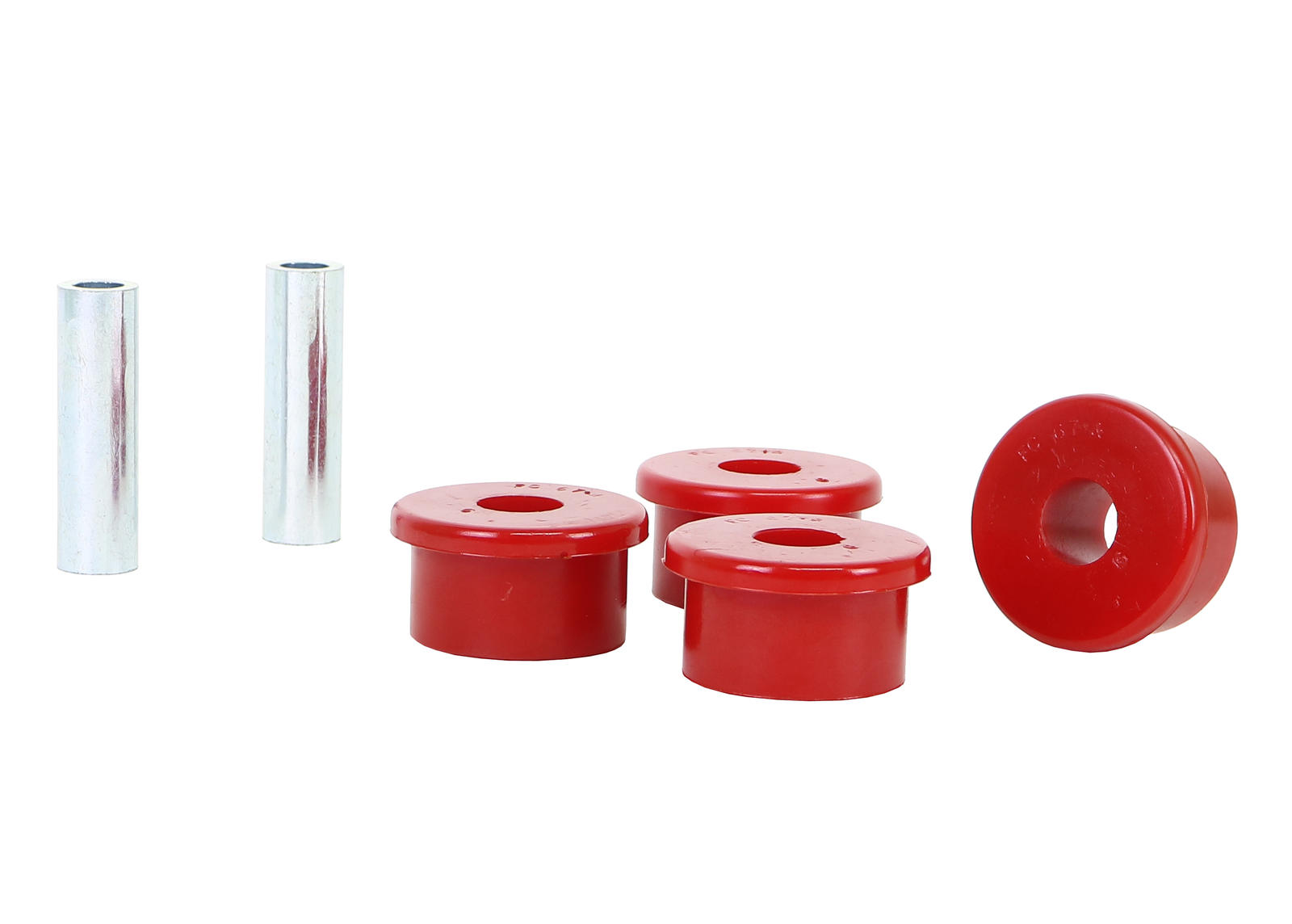 Rear Leaf Spring - Front Eye Bushing Kit to Suit Ford Escort Mk2