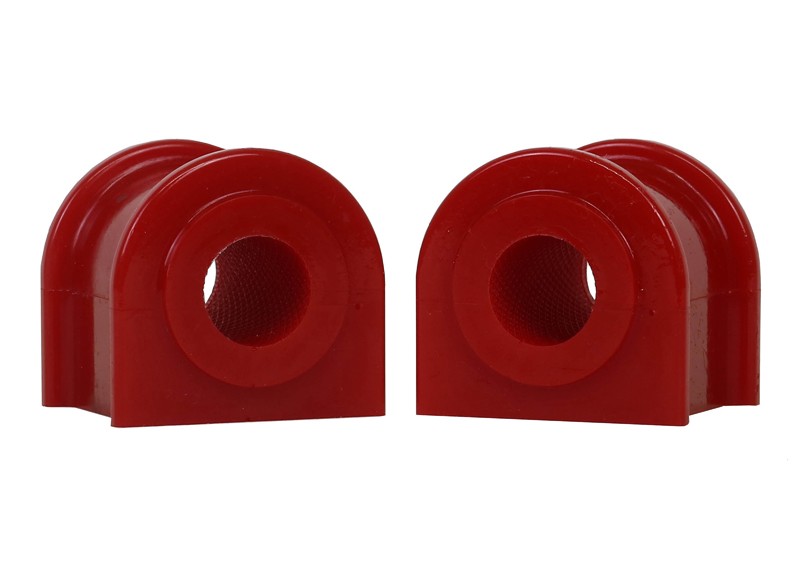 Rear Sway Bar Mount - Bushing Kit 19mm to Suit Jeep Wrangler JL