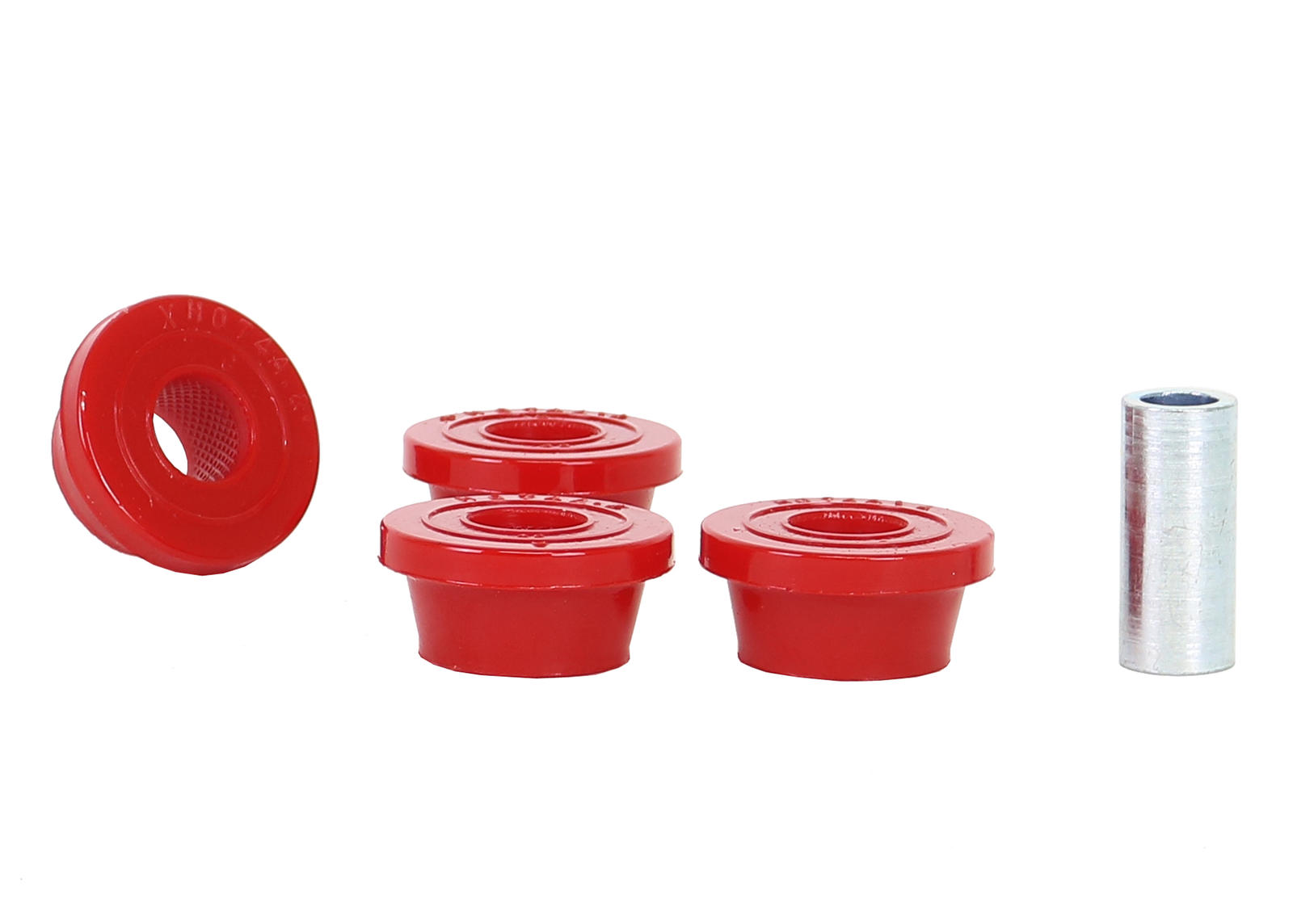 Rear Panhard Rod - Bushing Kit to Suit Holden Commodore VB-VS and HSV