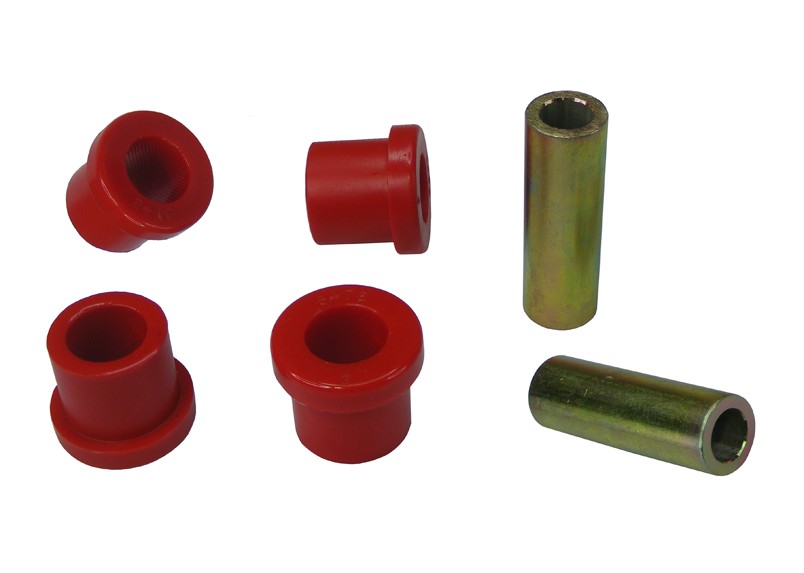Control Arm Lower - Inner Front Bushing Kit to Suit Chrysler PT Cruiser and Neon