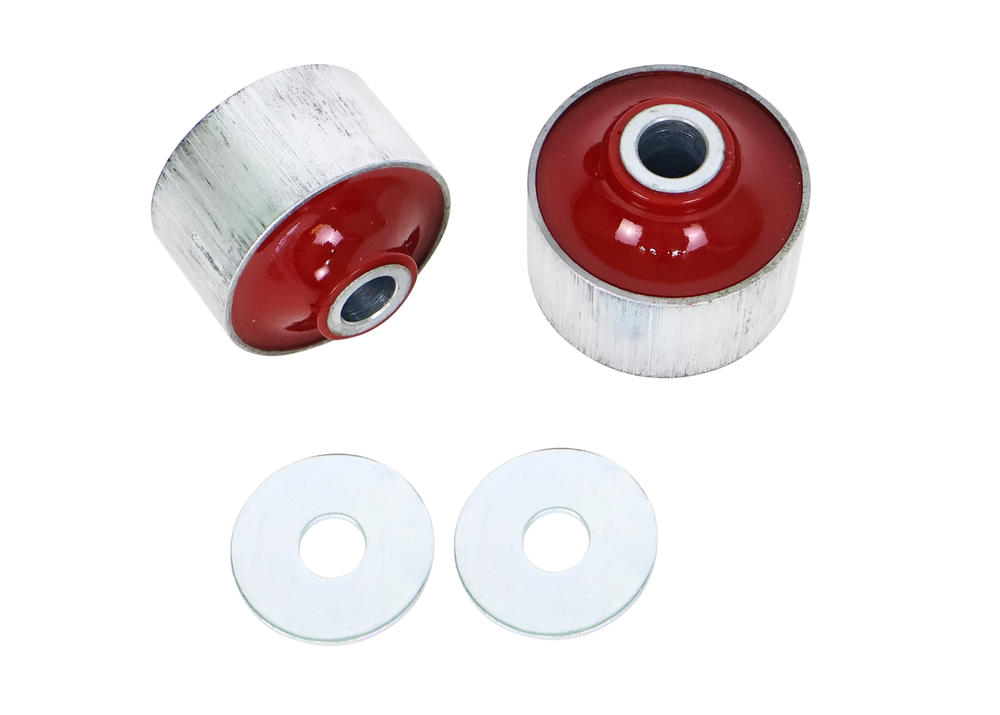 Front Lower Control Arm - Inner Rear Bushing Kit to Suit Subaru Liberty and Outback BM, BR