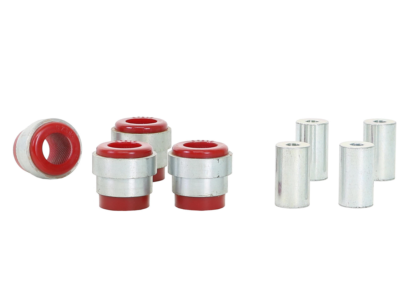 Front Upper Control Arm - Bushing Kit to Suit Mazda6 GG, GY