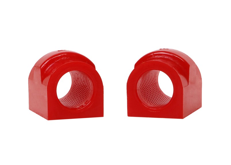 Rear Sway Bar Mount - Bushing Kit 20mm to Suit BMW 3 Series, M3, 5 Series, M5 and Z4, Z4M