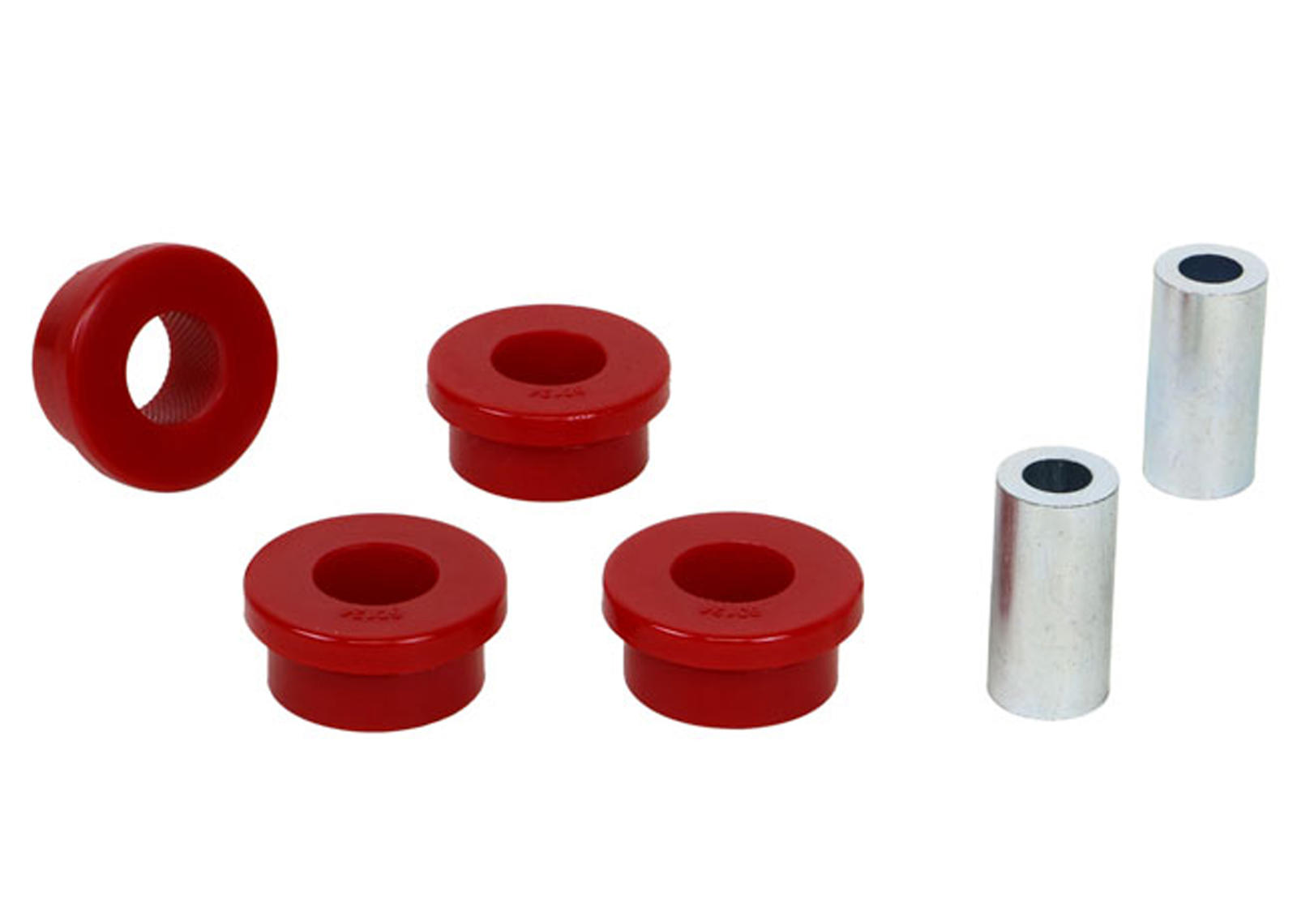 Rear Control Arm Lower Rear - Outer Bushing Kit to Suit Honda Civic 8th Gen FA, FD, FD2
