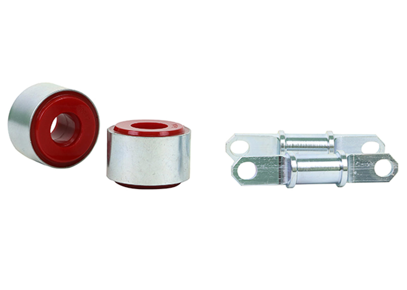 Rear Trailing Arm Lower - Front Bushing Kit to Suit Mazda CX-5, Mazda3 and Mazda6