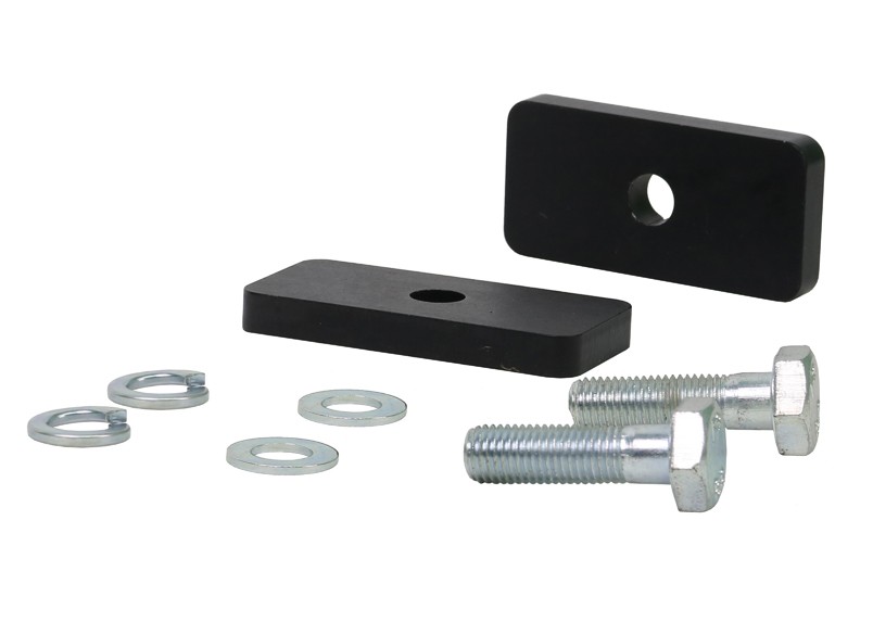 Rear  Centre Bearing - Alignment Kit