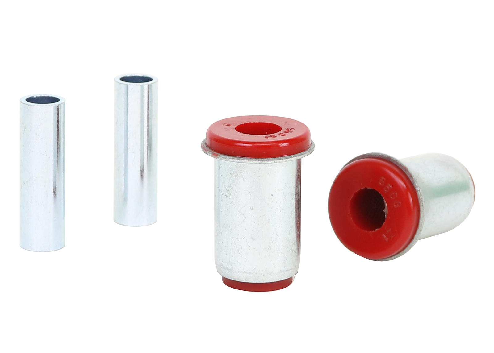 Front  Control Arm Lower - Inner Bushing Kit