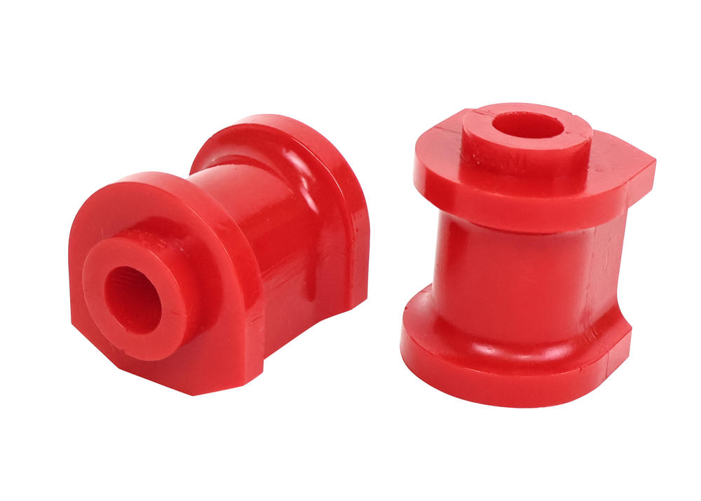 Rear  Sway Bar Mount - Bushing Kit