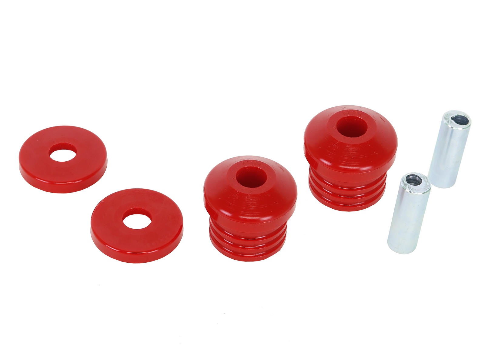 Front Lower Control Arm - Inner Front Bushing Kit to Suit Ford Falcon/Fairlane AU-BF and FPV