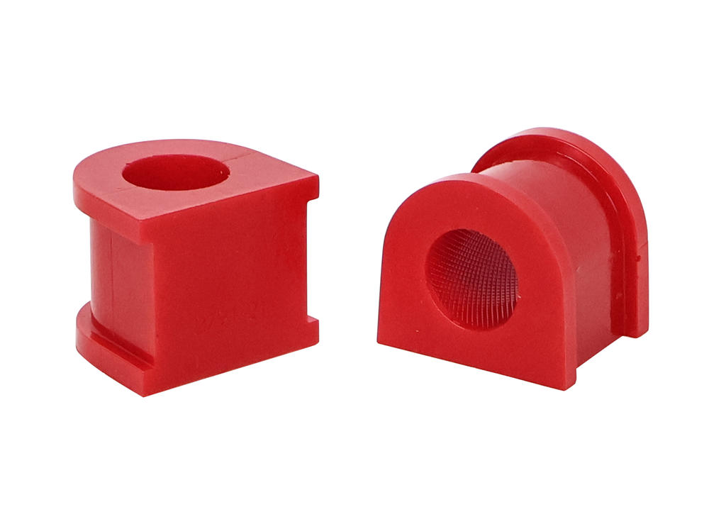 Front Sway Bar Mount - Bushing Kit 21mm to Suit Subaru Forester SH