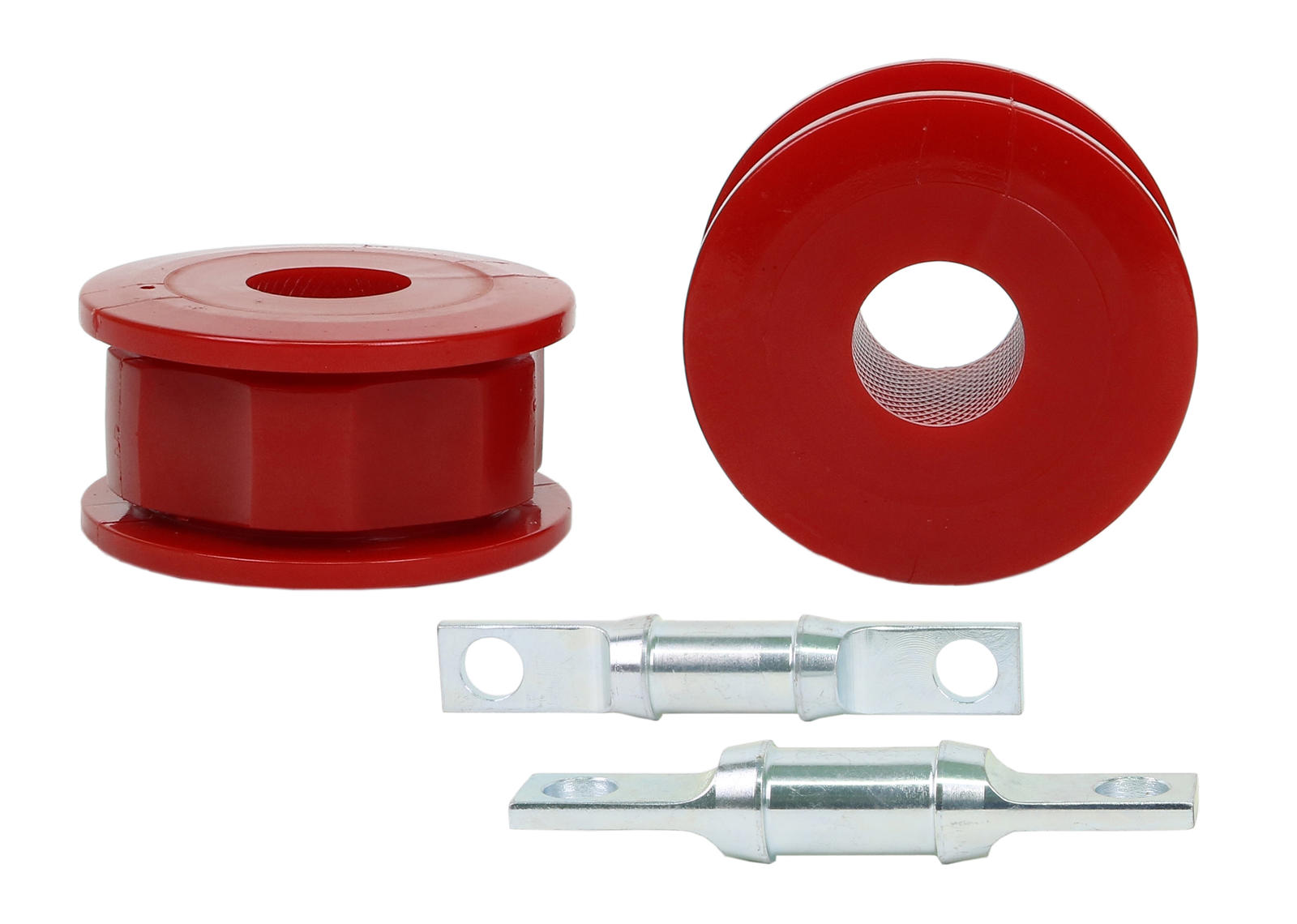 Rear Trailing Arm - Front Bushing Kit to Suit Ford Focus, Mazda3 and Volvo C30, S40