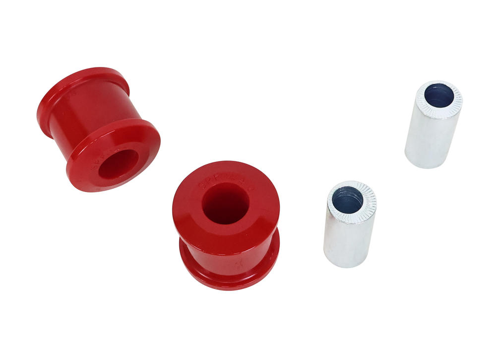 Radius Arm - To Chassis Bushing Kit-Setback to Suit Toyota LandCruiser 80, 105, 76, 78 and 79 Series
