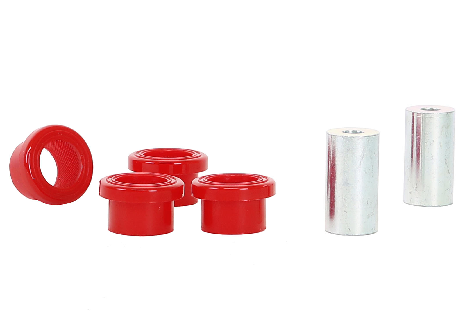 Front Lower Inner Forward Bushing Kit to Suit Subaru Forester, Impreza WRX/STi, Levorg and Outback