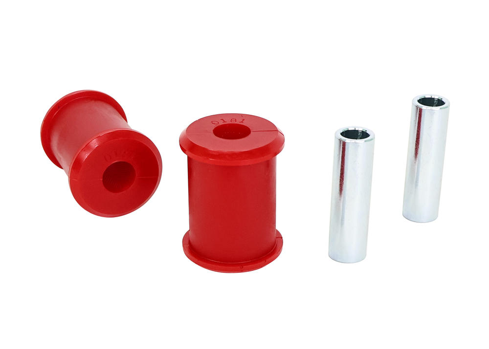 Rear Leaf Spring - Front Eye Bushing Kit to Suit MG MGB