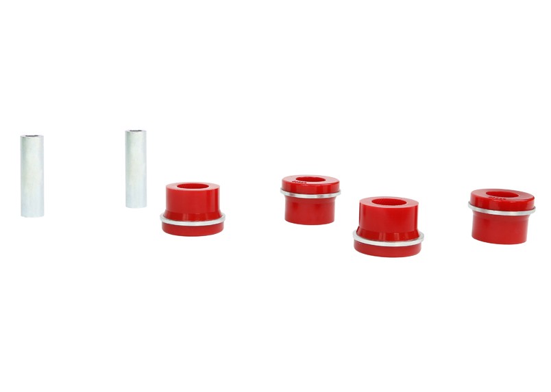 Front  Control Arm Lower - Inner Front Bushing Kit