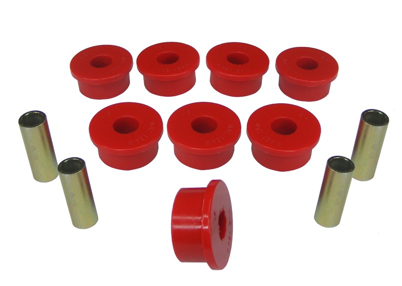 Rear Trailing Arm - Bushing Kit to Suit Mazda 1200, 1300 RX-2 and RX-5