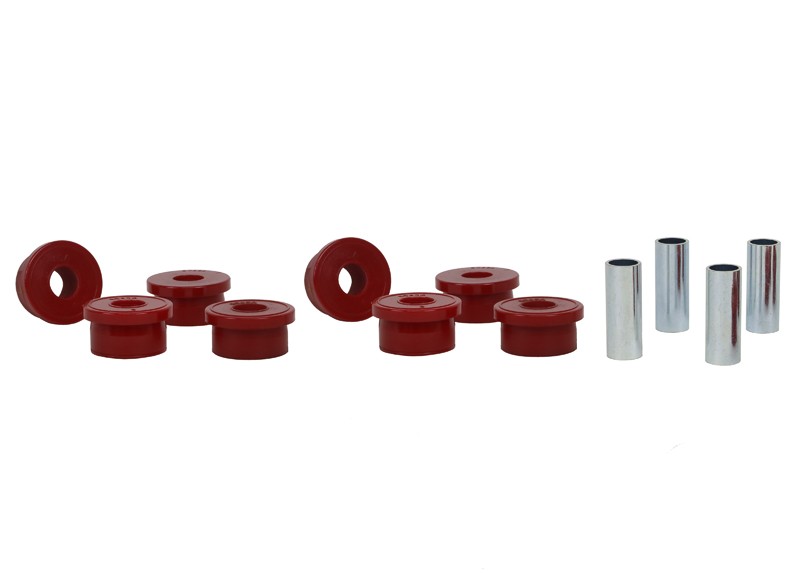 Rear Trailing Arm Upper - Bushing Kit to Suit Toyota Land Cruiser 80 and 105 Series