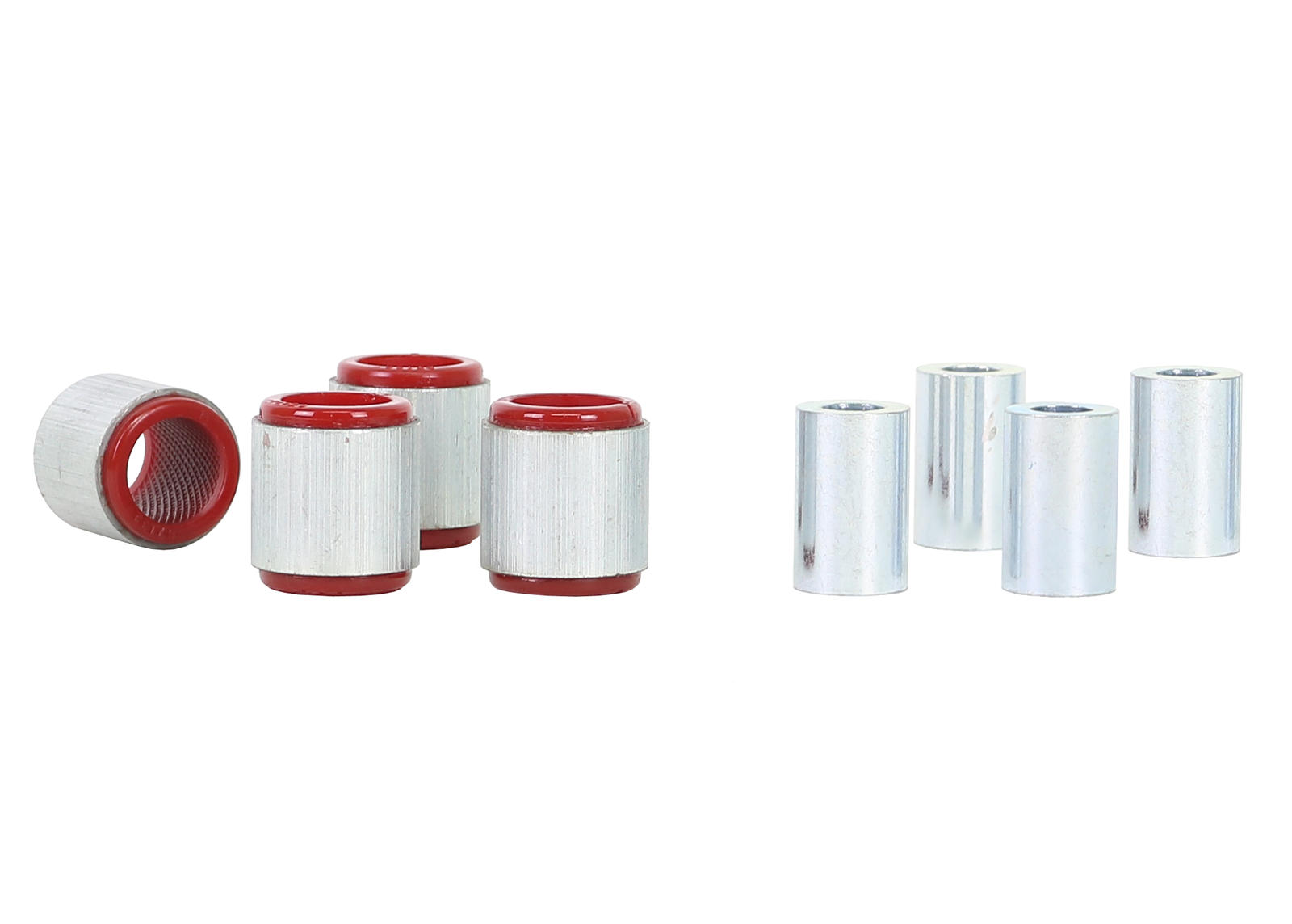 Rear Control Arm Lower Front - Bushing Kit to Suit Ford Focus, Mazda3 and Volvo C30, S40