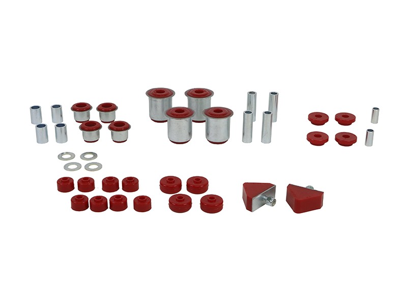 Essential Vehicle Kit to Suit Holden Torana LH, LX, UC