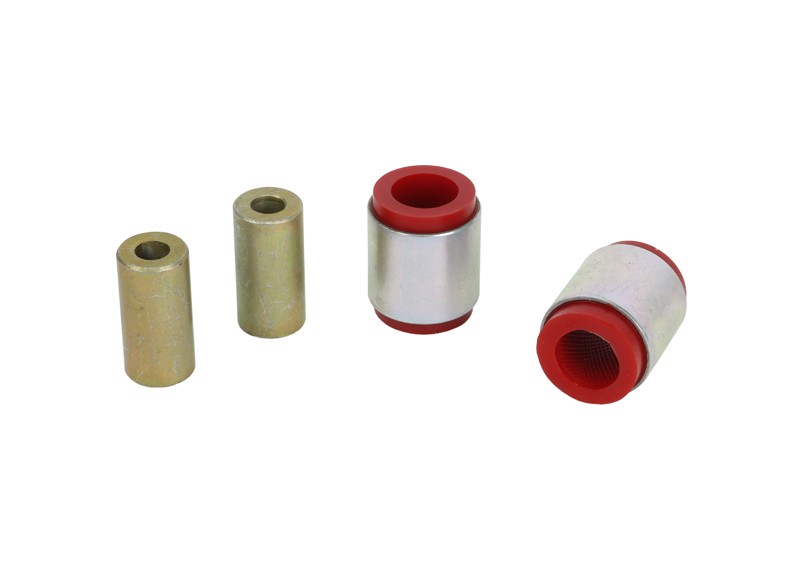 Front Shock Absorber - To Control Arm Bushing Kit to Suit Mazda MX-5 NC and RX-8 FE