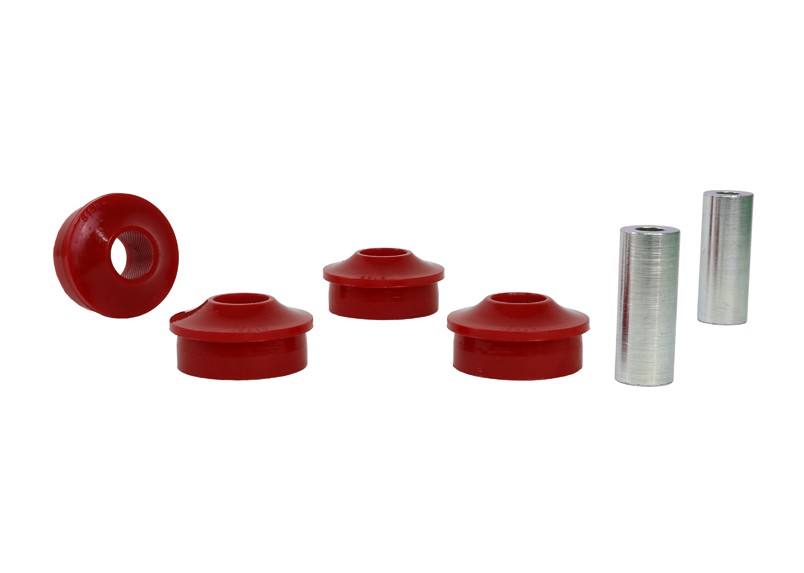 Front Strut Rod - To Chassis Bushing Kit to Suit Nissan 180SX, 200SX, 300ZX and Skyline
