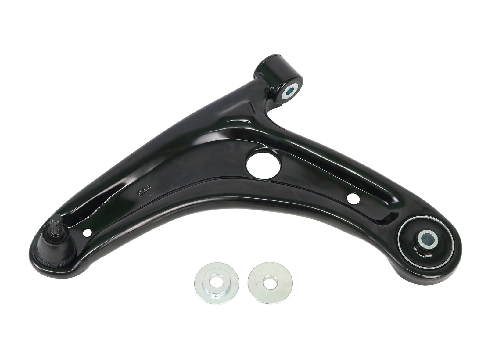 Front Lower Control Arm - Arm to Suit Honda City GD, GE and Jazz GD