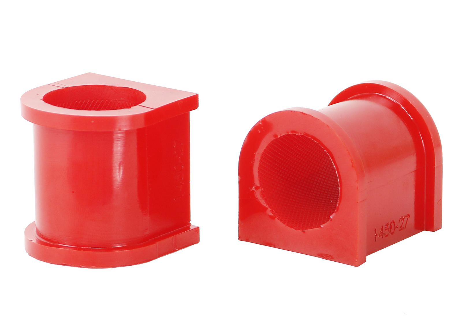 Universal Sway Bar Mount - Bushing Kit 27mm