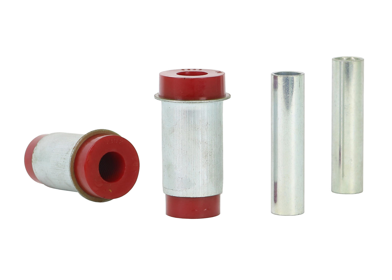 Control Arm Lower - Inner Bushing Kit to Suit Toyota HiLux LN30-LN85