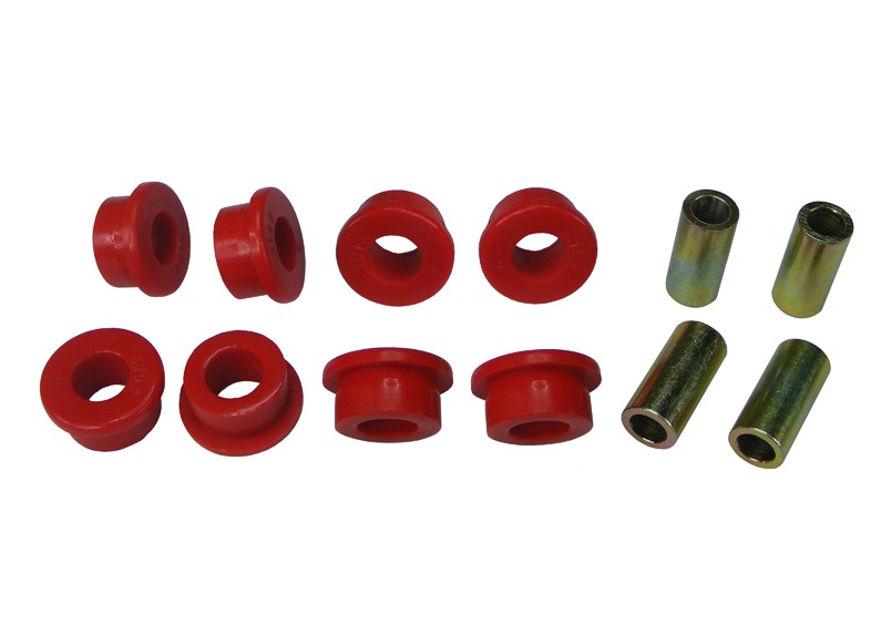 Rear Control Arm Lower - Bushing Kit to Suit Hyundai Excel X3