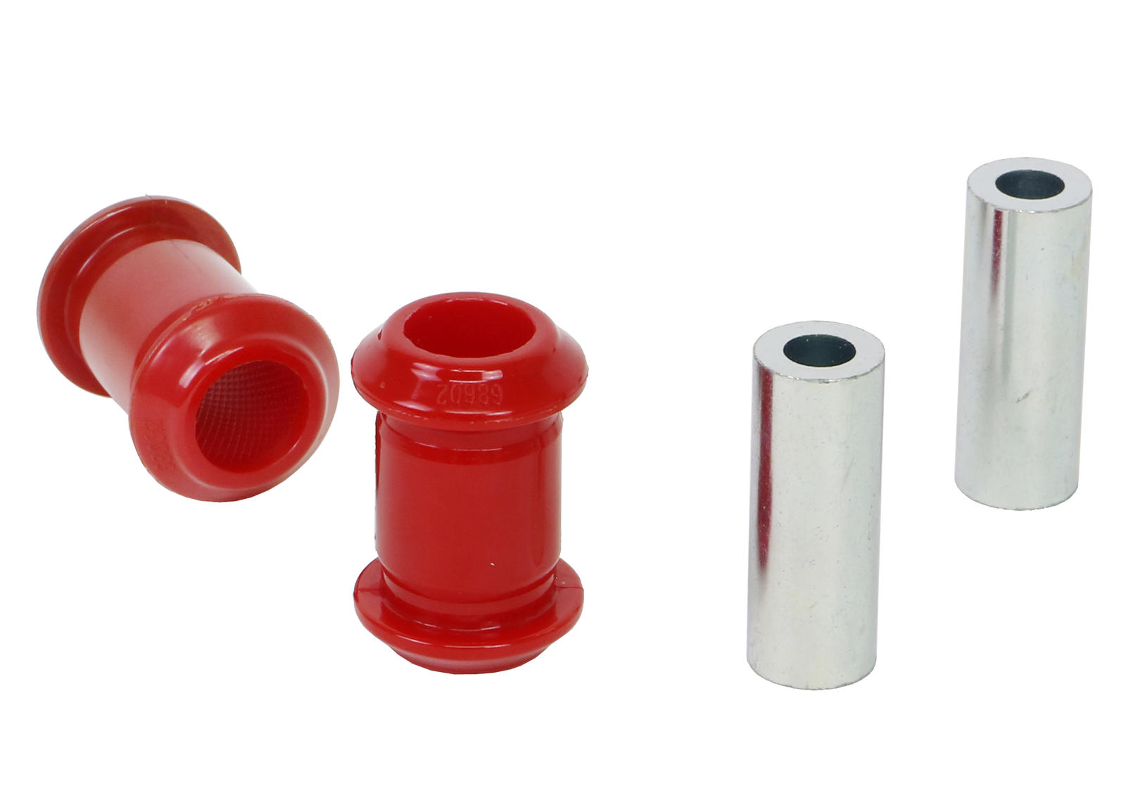 Rear Control Arm Upper - Inner Bushing Kit to Suit Toyota Rav 4 SXA10, 11, 16