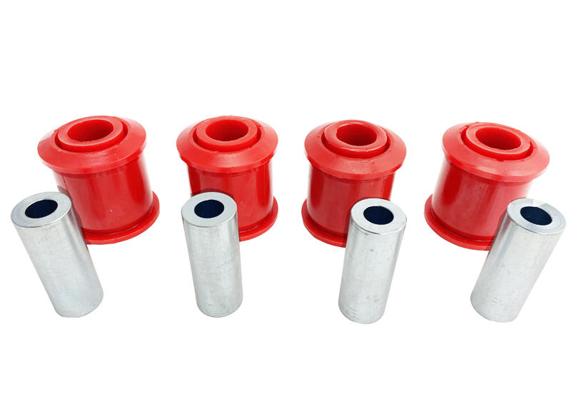 Rear Trailing Arm Upper - Bushing Kit to Suit Toyota Land Cruiser 200, 300 Series