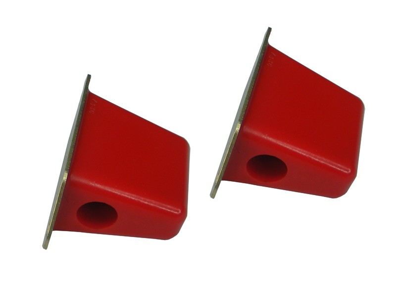 Bump Stop - Upper Bushing Kit to Suit Holden Crewman and One Tonner