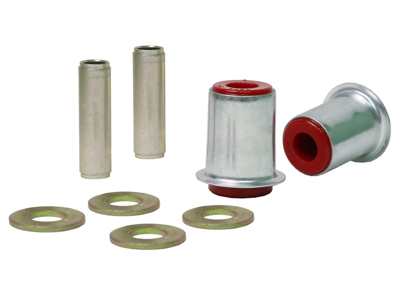 Front  Control Arm Lower - Inner Bushing Kit