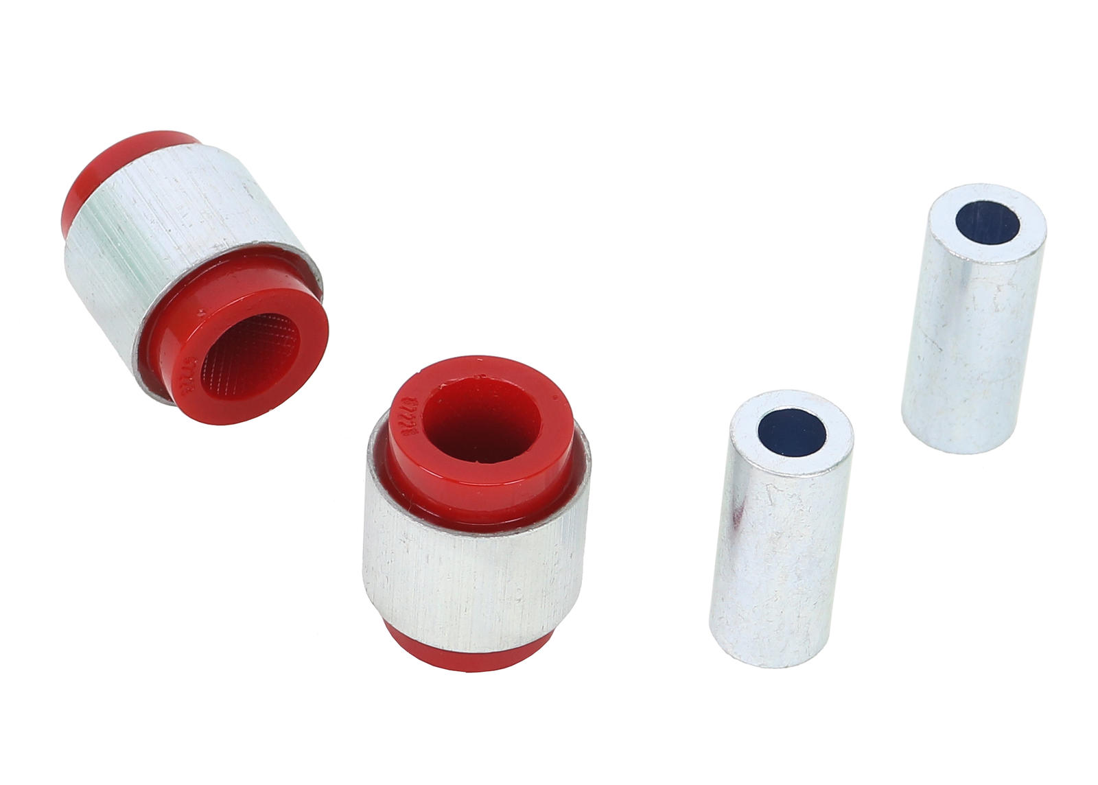 Rear Control Arm Lower Rear - Inner Bushing Kit to Suit Honda Civic, CR-V and Integra