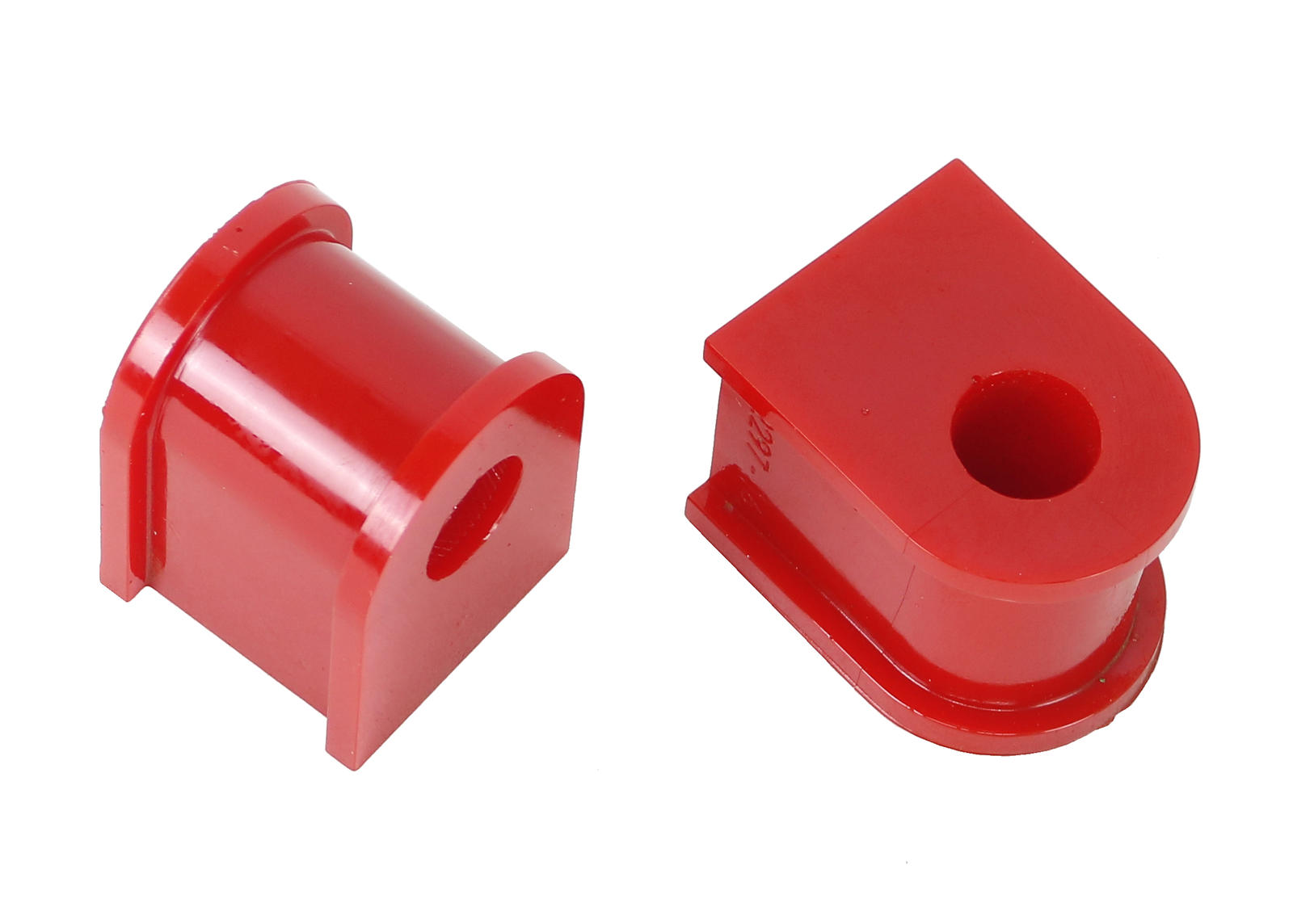 Rear Sway Bar Mount - Bushing Kit 16mm to Suit Toyota Camry SDV10 and Apollo JM, JP