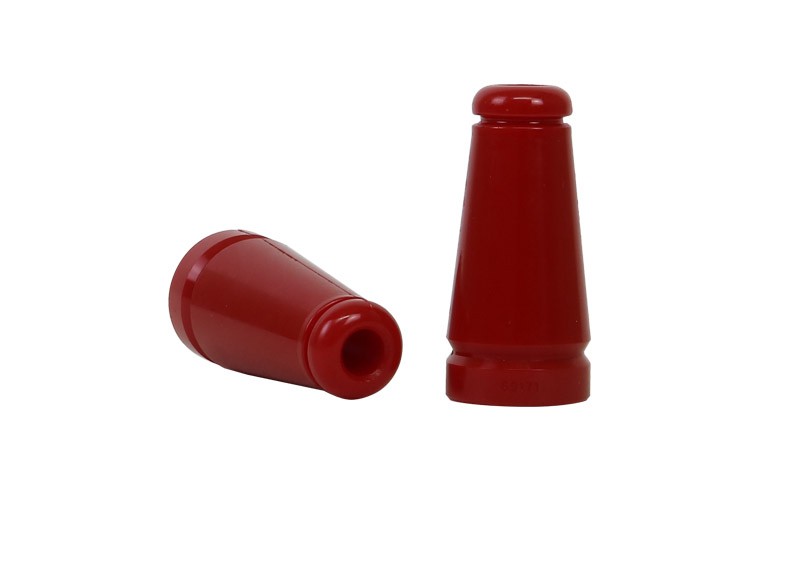 Front Bump Stop - Bushing Kit to Suit Jeep Gladiator JT and Wrangler JL